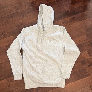 Gray Hoodie Taylor swift